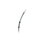 Rear Axle Left or Right Brake Hose Pipe Fits Ford Focus MK1 1999 to 2005 1124059