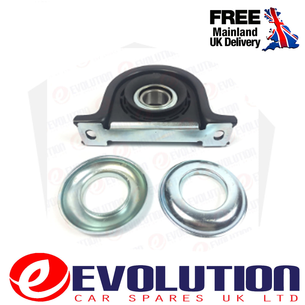 PROPSHAFT CENTER BEARING FITS IVECO, CHRYSLER PICK UP, 362457, 917960, 35x25x168