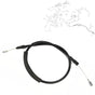 Mercedes Benz Vito Rear Left Handbrake Parking Cable 6394270438 6394203585