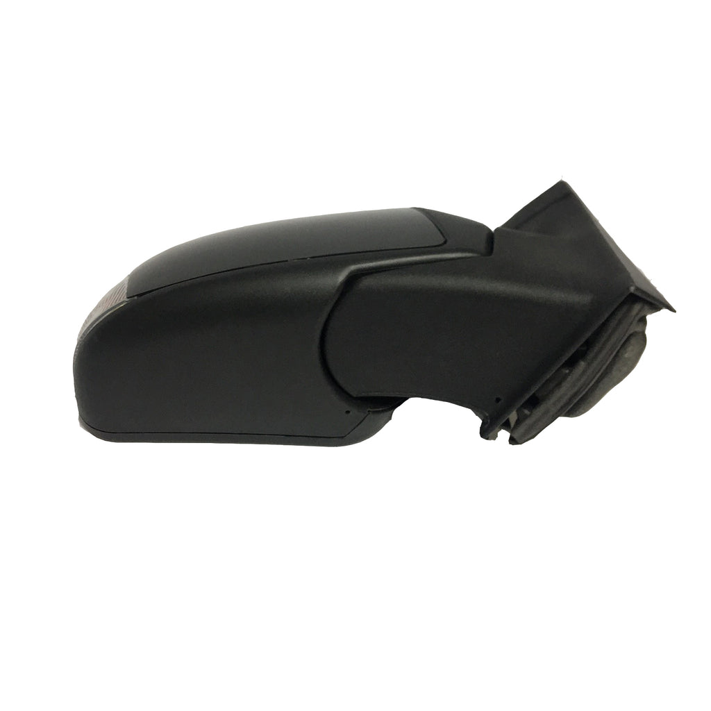 Ford Focus Mk2 05-07 Os Driver Side Electric Wing Mirror Plastic 212836290