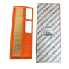 Genuine Vauxhall Combo 2012 Onwards Air Filter, 95513354