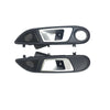 A Pair Of Interior Door Handles Fits Ford Fiesta LH RH 2009 On 8A61A22600AFW